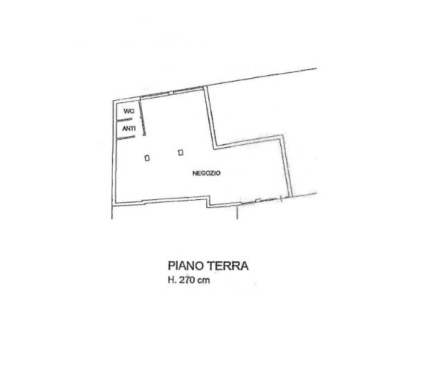 Immagine 14 di Negozio in vendita  in strada postumia a Vicenza