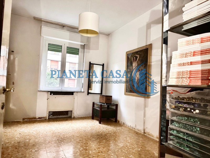 Immagine 14 di Appartamento in vendita  in Via Caracciolo 26 a Milano