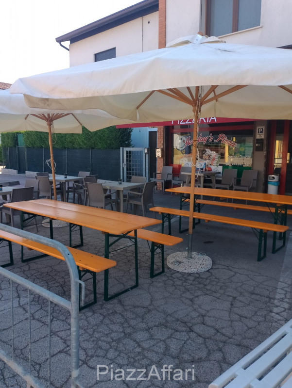 Immagine 2 di Attività commerciale in vendita  in Via Roma a Sant'angelo Di Piove Di Sacco