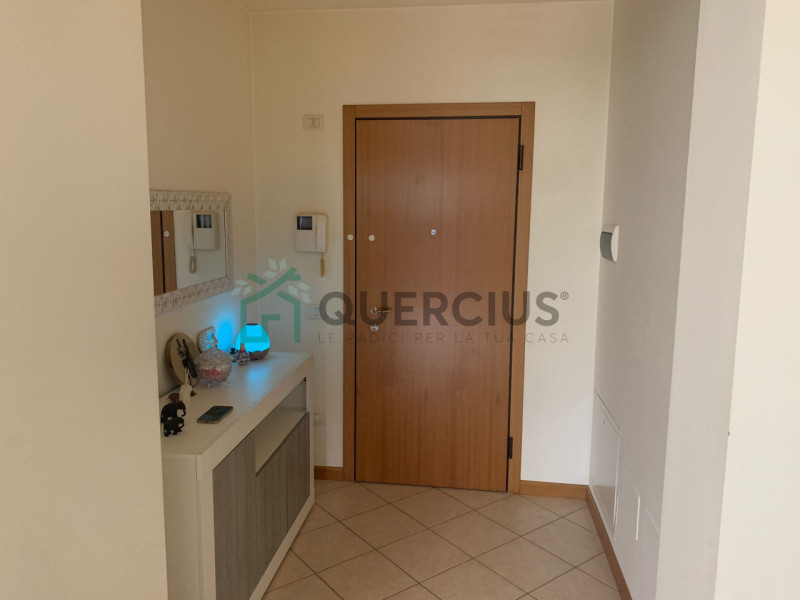 Immagine 7 di Appartamento in vendita  in primo maggio a Caldiero