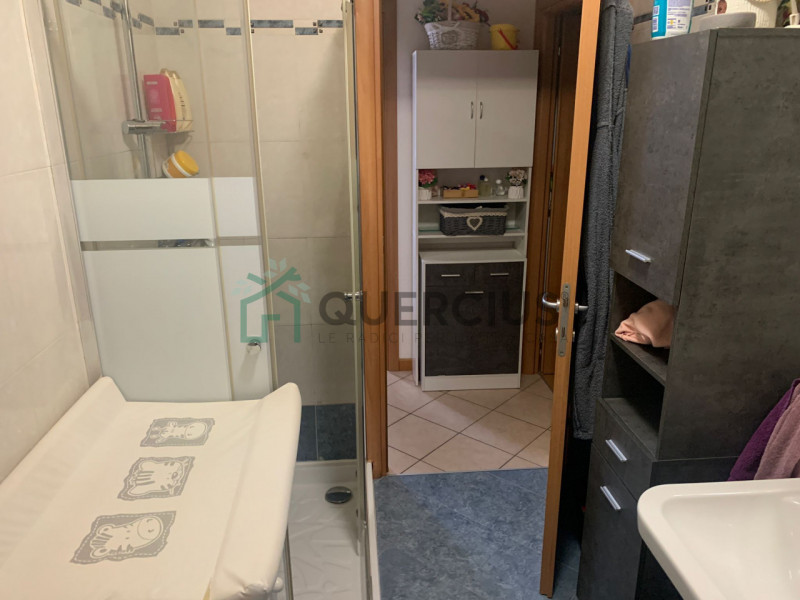 Immagine 11 di Appartamento in vendita  in primo maggio a Caldiero