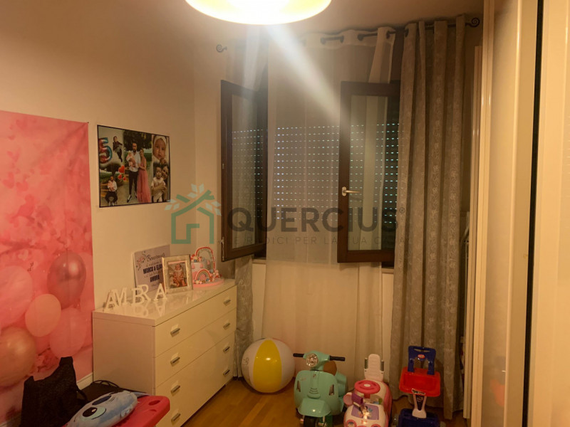 Immagine 12 di Appartamento in vendita  in primo maggio a Caldiero