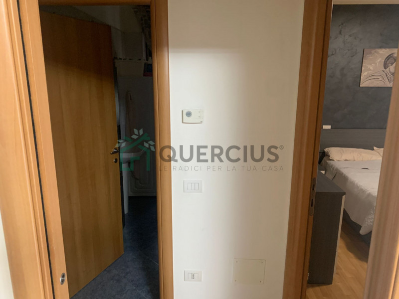 Immagine 14 di Appartamento in vendita  in primo maggio a Caldiero