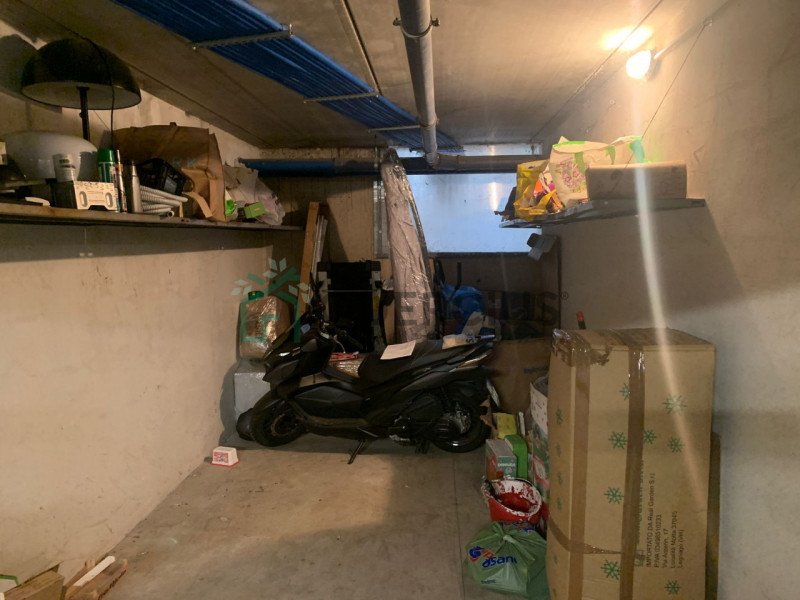 Immagine 15 di Appartamento in vendita  in primo maggio a Caldiero