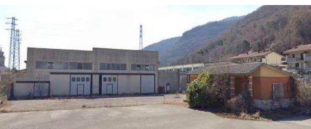 Immagine 1 di Capannone industriale in vendita  in VIA DON CALABRIA 5 a Grezzana