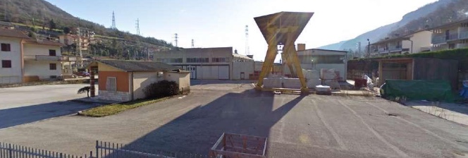 Immagine 5 di Capannone industriale in vendita  in VIA DON CALABRIA 5 a Grezzana