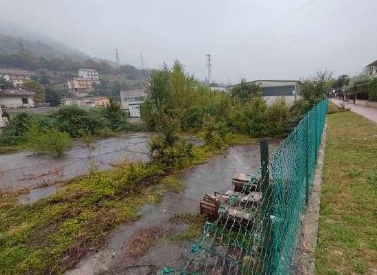 Immagine 7 di Capannone industriale in vendita  in VIA DON CALABRIA 5 a Grezzana
