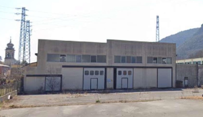 Immagine 14 di Capannone industriale in vendita  in VIA DON CALABRIA 5 a Grezzana