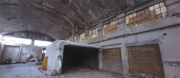 Immagine 15 di Capannone industriale in vendita  in VIA DON CALABRIA 5 a Grezzana