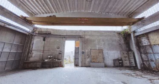 Immagine 18 di Capannone industriale in vendita  in VIA DON CALABRIA 5 a Grezzana