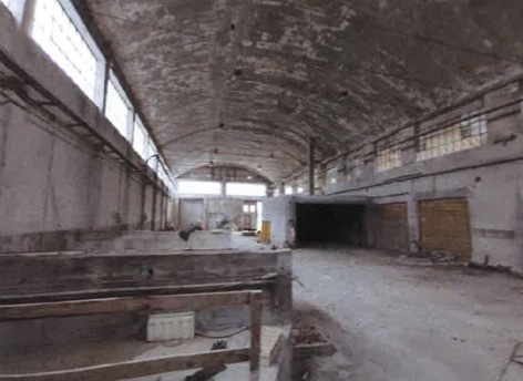 Immagine 19 di Capannone industriale in vendita  in VIA DON CALABRIA 5 a Grezzana