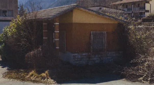 Immagine 32 di Capannone industriale in vendita  in VIA DON CALABRIA 5 a Grezzana