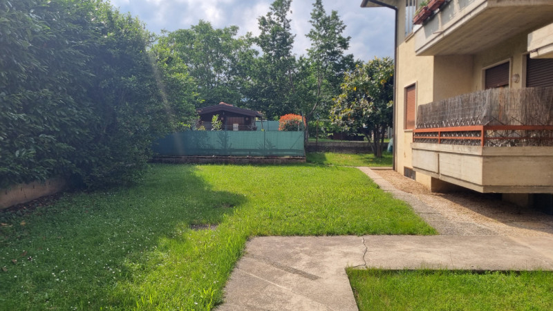 Immagine 1 di Appartamento in vendita  in Via Milano 18 a Caltrano