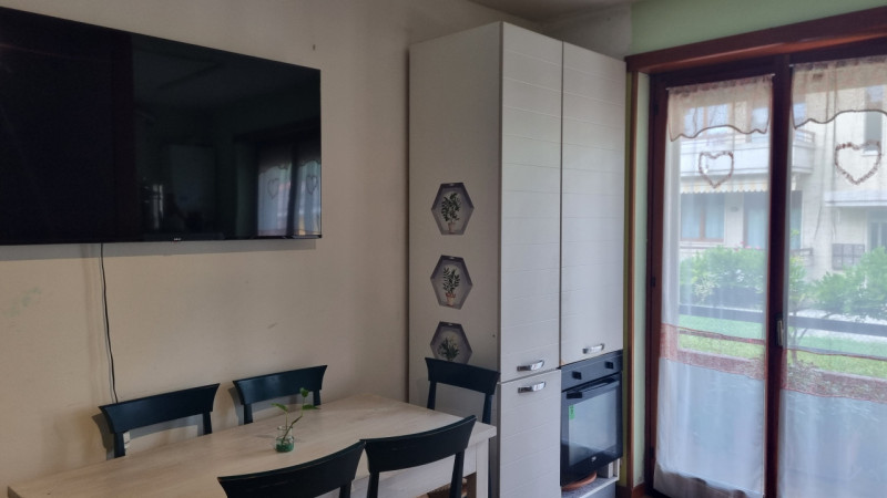 Immagine 2 di Appartamento in vendita  in Via Milano 18 a Caltrano