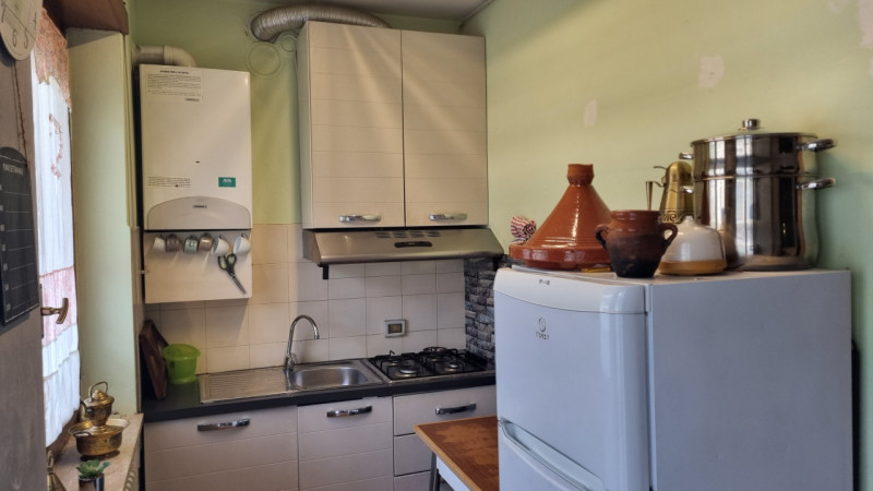 Immagine 3 di Appartamento in vendita  in Via Milano 18 a Caltrano