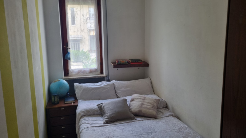 Immagine 6 di Appartamento in vendita  in Via Milano 18 a Caltrano