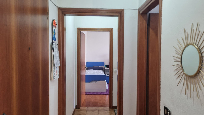 Immagine 7 di Appartamento in vendita  in Via Milano 18 a Caltrano