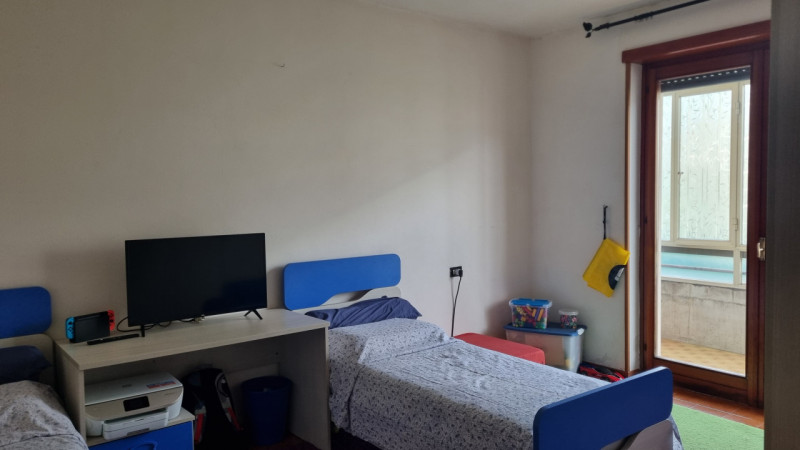 Immagine 8 di Appartamento in vendita  in Via Milano 18 a Caltrano