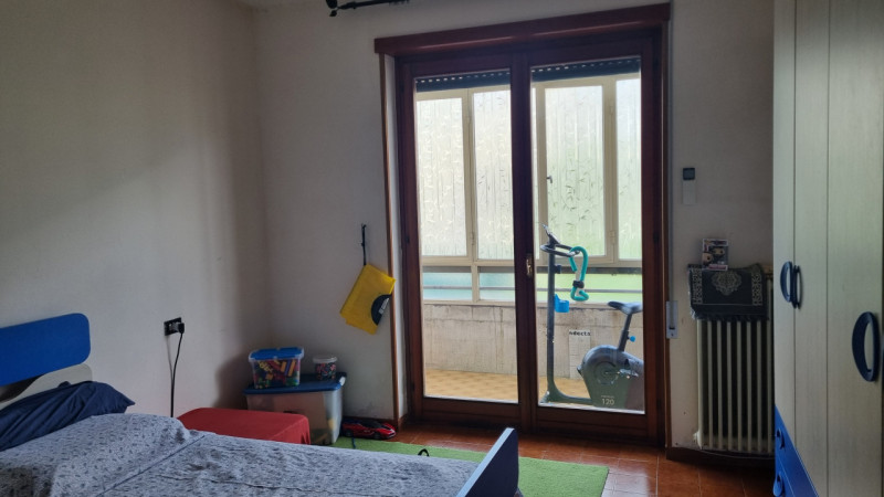 Immagine 9 di Appartamento in vendita  in Via Milano 18 a Caltrano