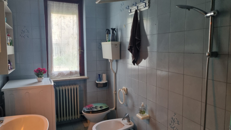 Immagine 10 di Appartamento in vendita  in Via Milano 18 a Caltrano