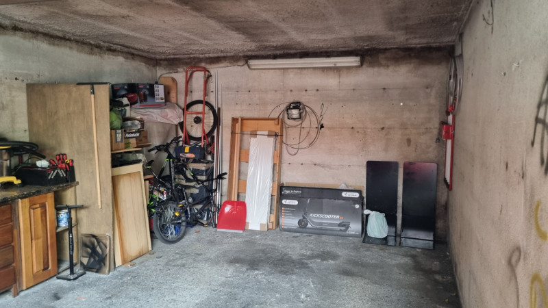 Immagine 13 di Appartamento in vendita  in Via Milano 18 a Caltrano