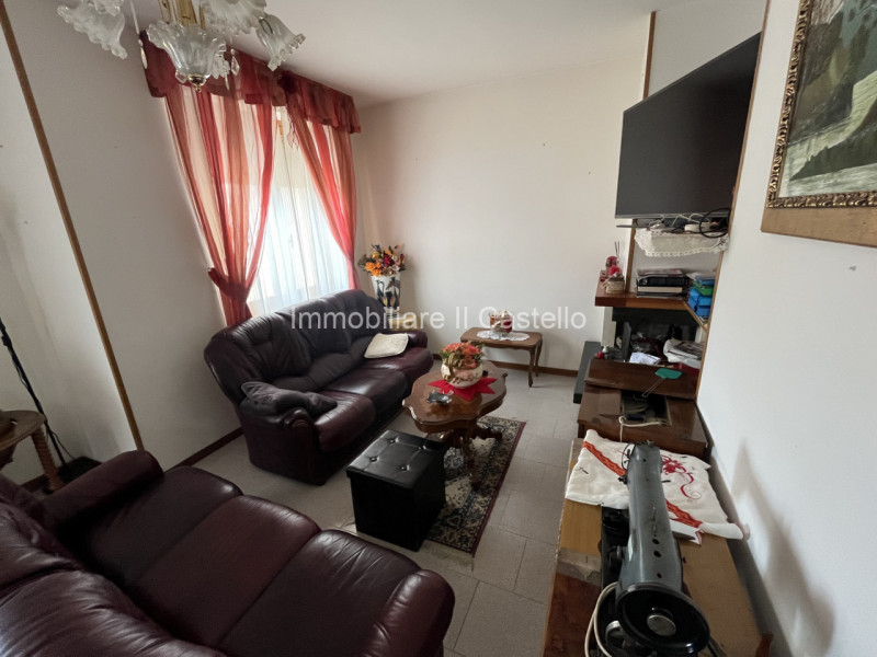 Immagine 7 di Appartamento in vendita  in Moiano a Città Della Pieve