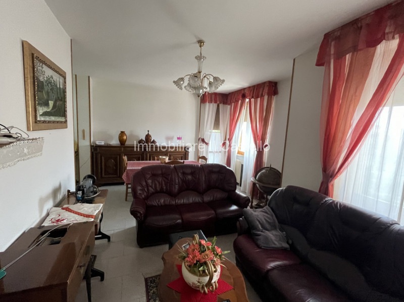 Immagine 8 di Appartamento in vendita  in Moiano a Città Della Pieve