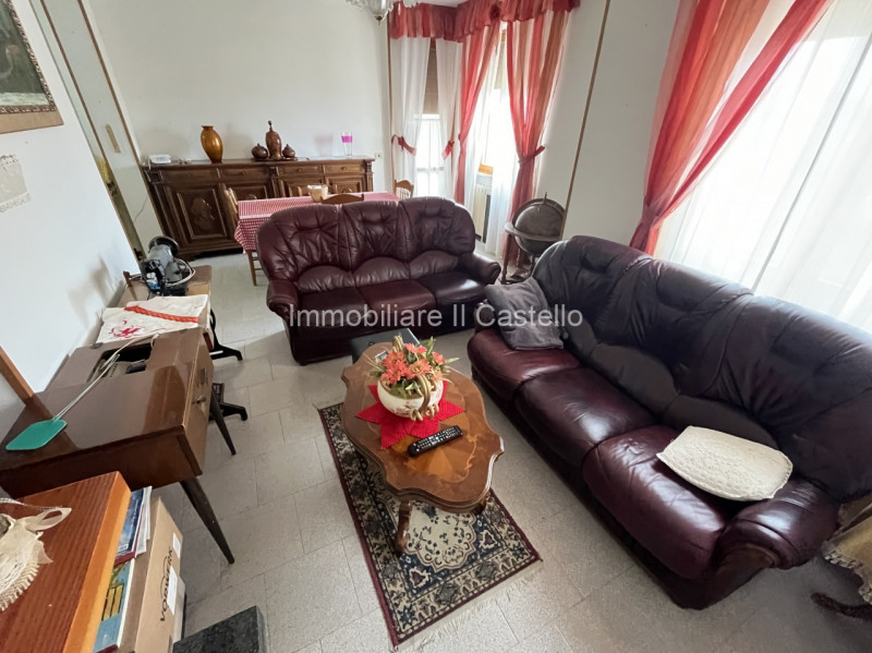 Immagine 9 di Appartamento in vendita  in Moiano a Città Della Pieve