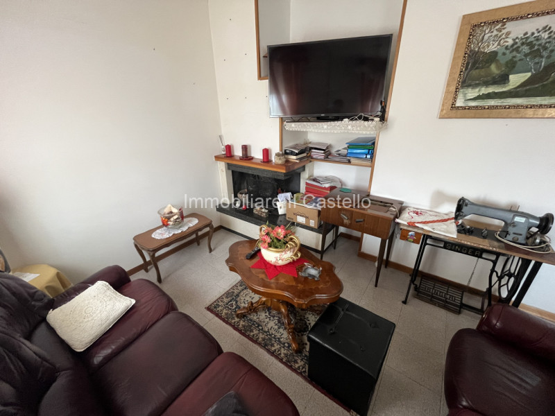 Immagine 10 di Appartamento in vendita  in Moiano a Città Della Pieve