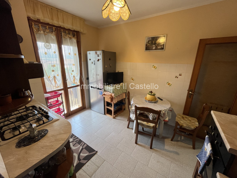 Immagine 15 di Appartamento in vendita  in Moiano a Città Della Pieve