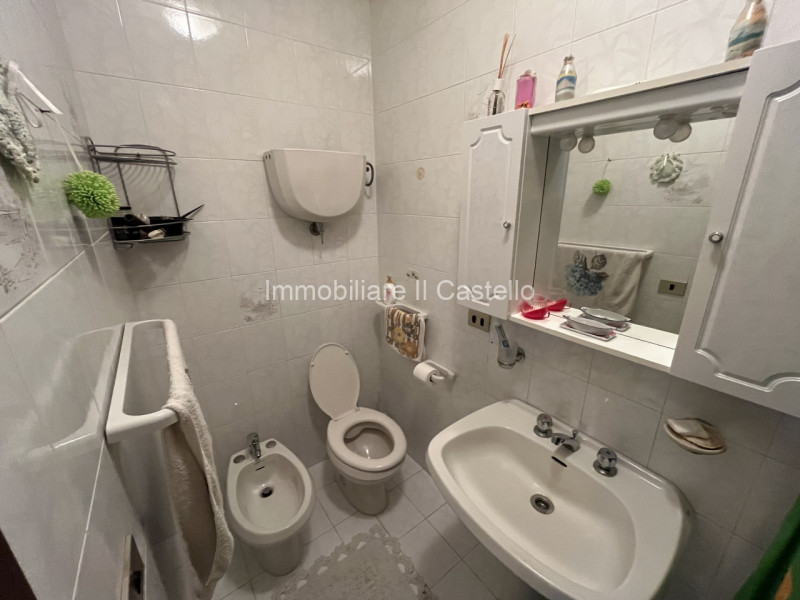 Immagine 17 di Appartamento in vendita  in Moiano a Città Della Pieve