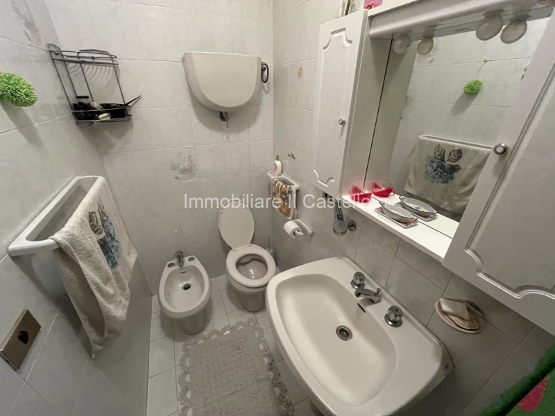 Immagine 18 di Appartamento in vendita  in Moiano a Città Della Pieve