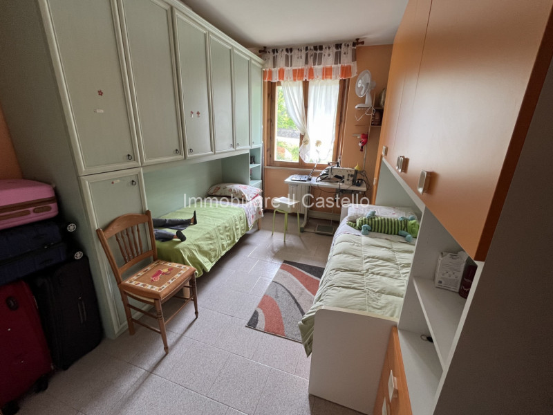 Immagine 19 di Appartamento in vendita  in Moiano a Città Della Pieve