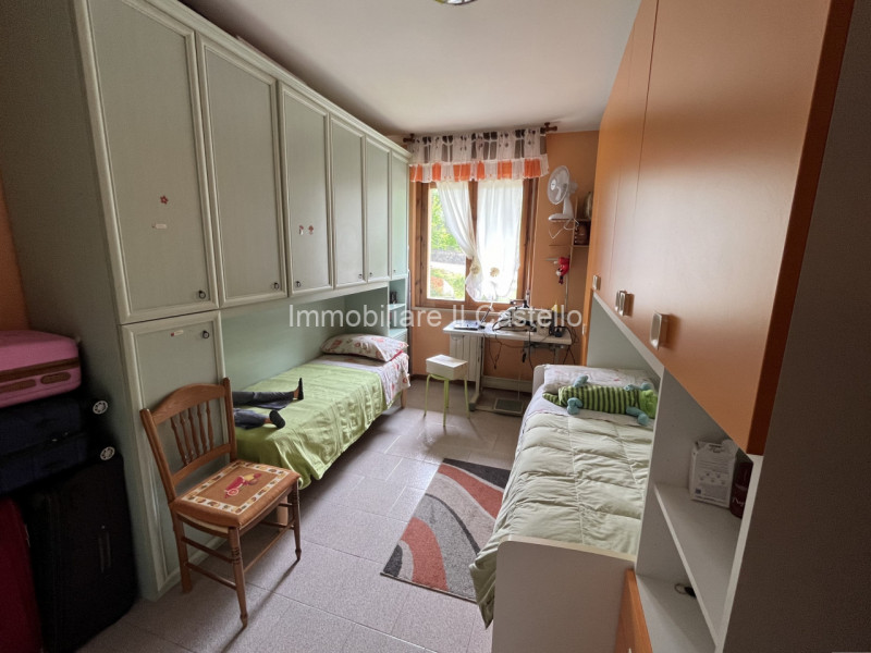 Immagine 20 di Appartamento in vendita  in Moiano a Città Della Pieve