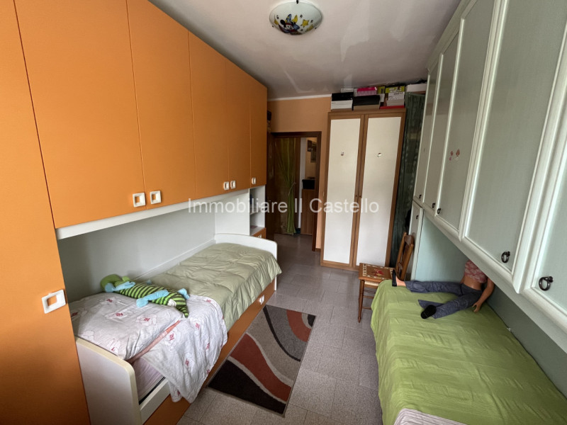 Immagine 21 di Appartamento in vendita  in Moiano a Città Della Pieve