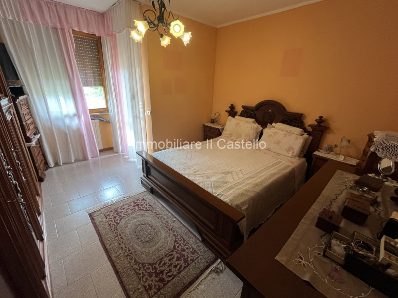 Immagine 22 di Appartamento in vendita  in Moiano a Città Della Pieve