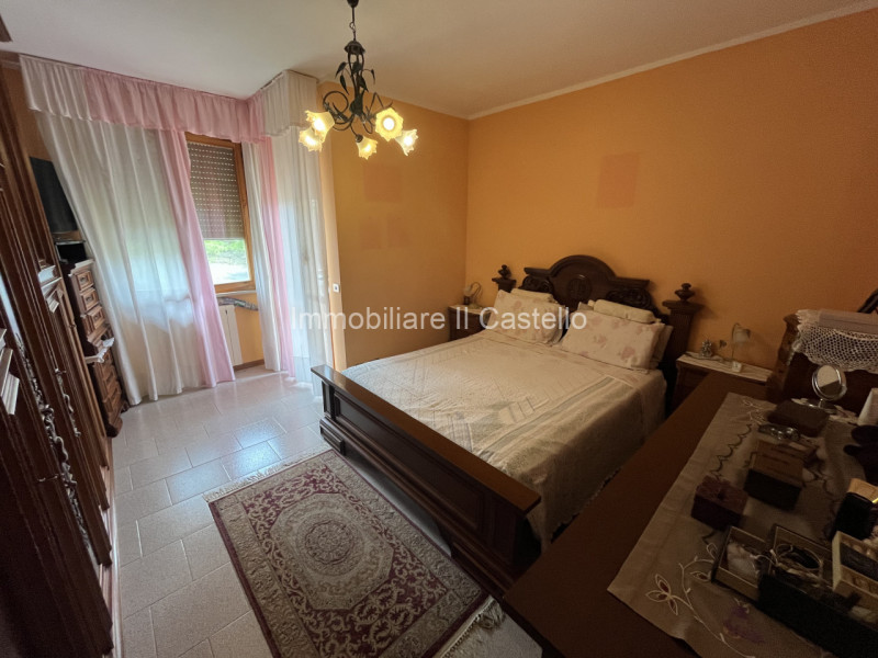 Immagine 23 di Appartamento in vendita  in Moiano a Città Della Pieve