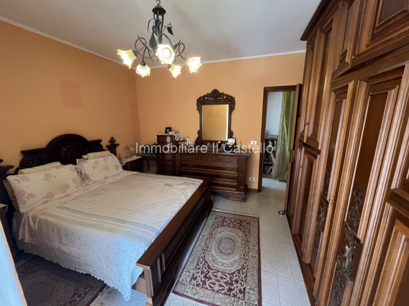 Immagine 24 di Appartamento in vendita  in Moiano a Città Della Pieve