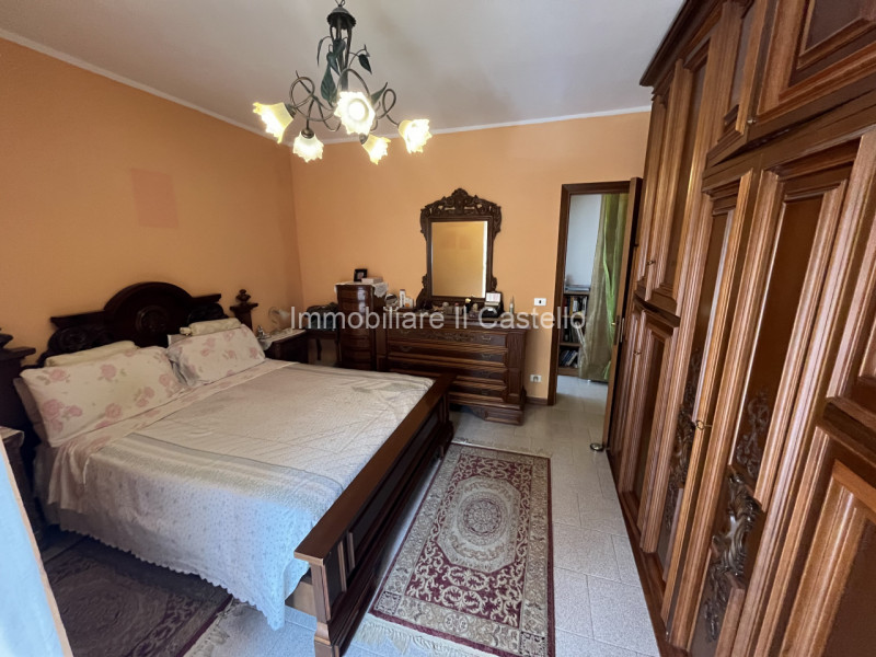 Immagine 25 di Appartamento in vendita  in Moiano a Città Della Pieve