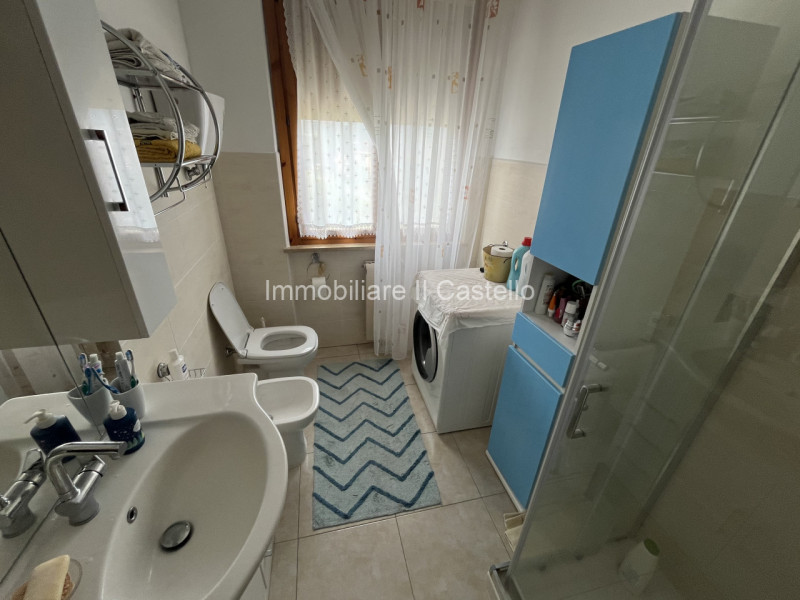 Immagine 26 di Appartamento in vendita  in Moiano a Città Della Pieve