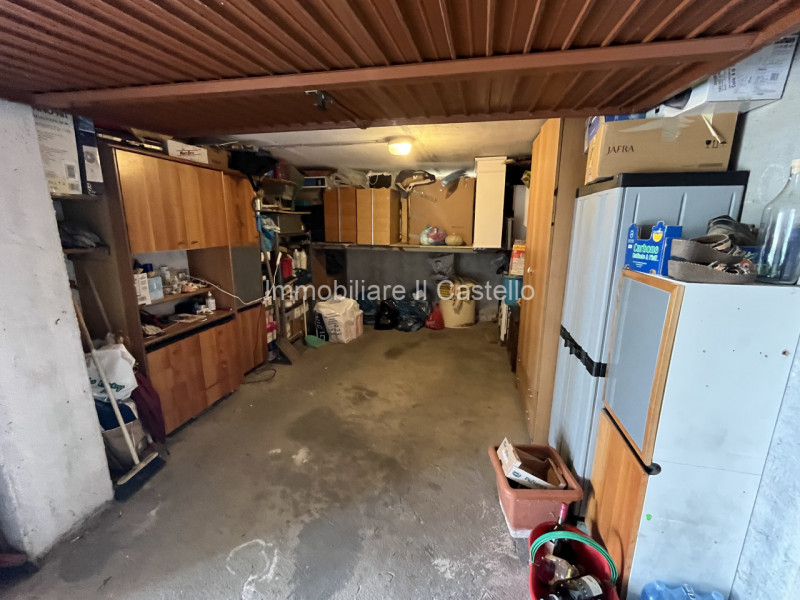 Immagine 29 di Appartamento in vendita  in Moiano a Città Della Pieve