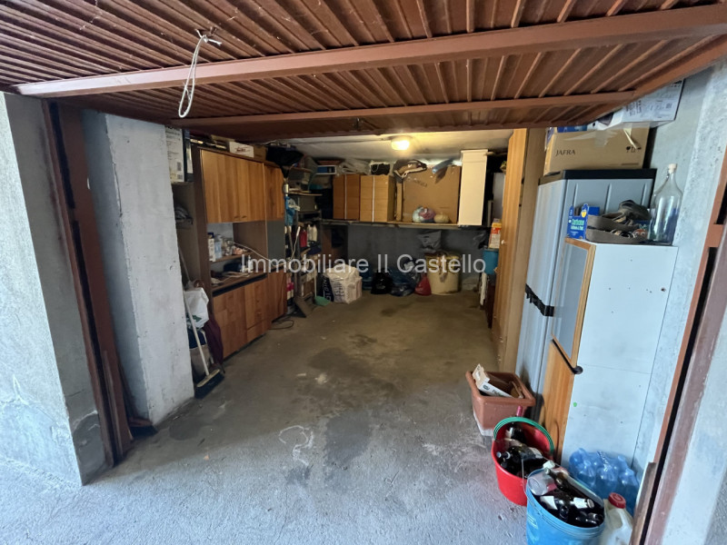 Immagine 30 di Appartamento in vendita  in Moiano a Città Della Pieve