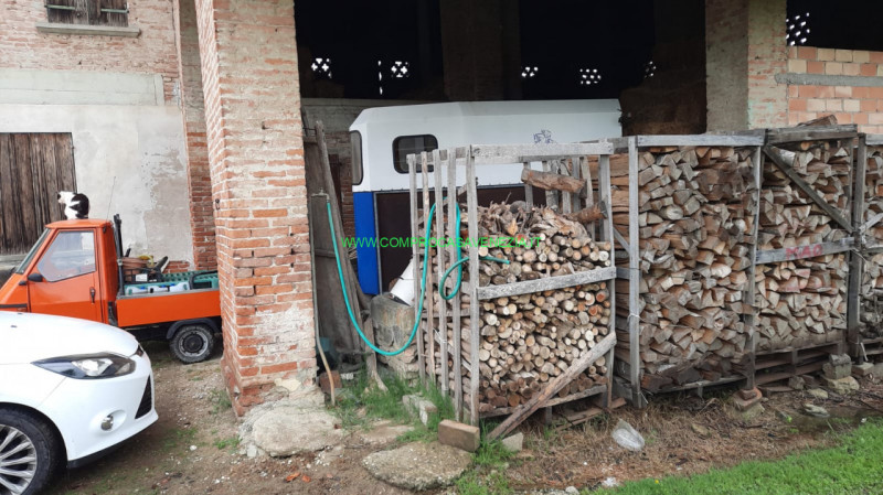 Immagine 5 di Rustico / casale in vendita  in casier a Casier