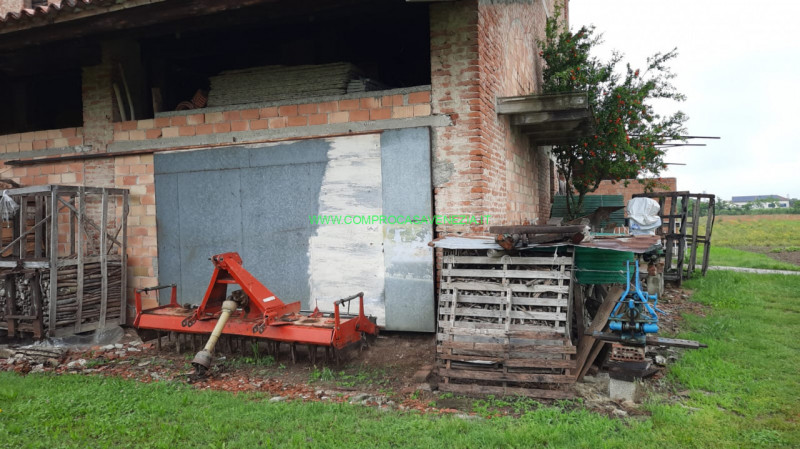 Immagine 6 di Rustico / casale in vendita  in casier a Casier