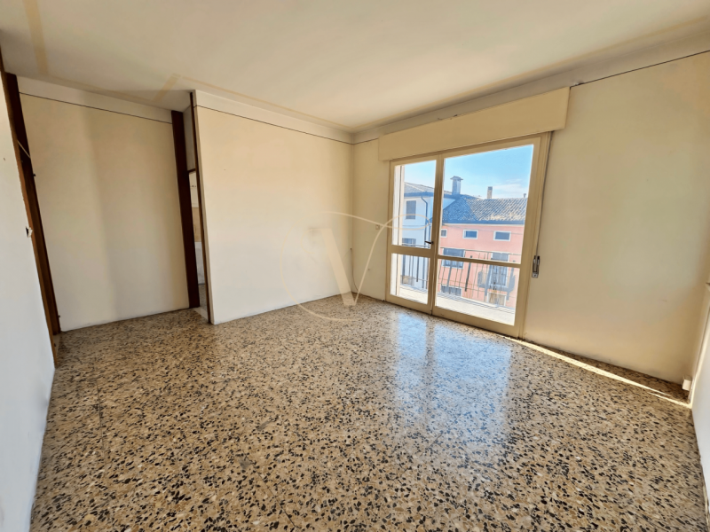 Immagine 2 di Appartamento in vendita  in Via Vittorio Emanuele 16 a Villafranca Padovana