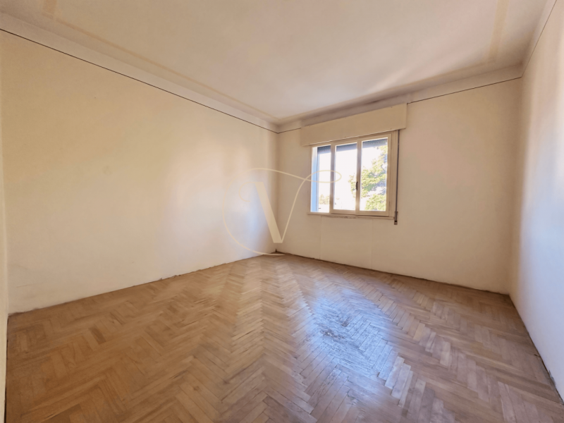 Immagine 8 di Appartamento in vendita  in Via Vittorio Emanuele 16 a Villafranca Padovana