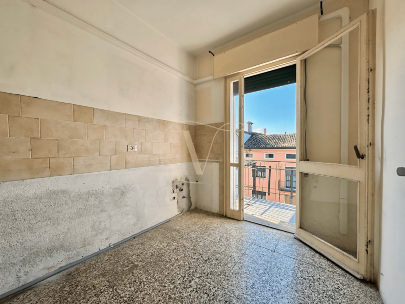 Immagine 11 di Appartamento in vendita  in Via Vittorio Emanuele 16 a Villafranca Padovana