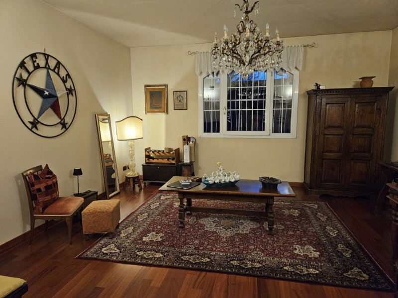 Immagine 6 di Villa in vendita  a Selvazzano Dentro