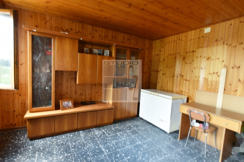 Immagine 2 di Casa trifamiliare in vendita  in via Russia a San Giorgio Delle Pertiche