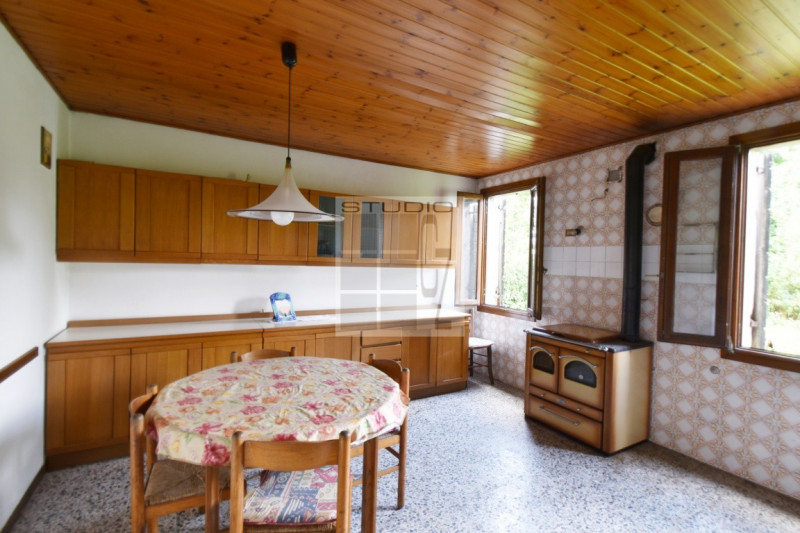 Immagine 4 di Casa trifamiliare in vendita  in via Russia a San Giorgio Delle Pertiche